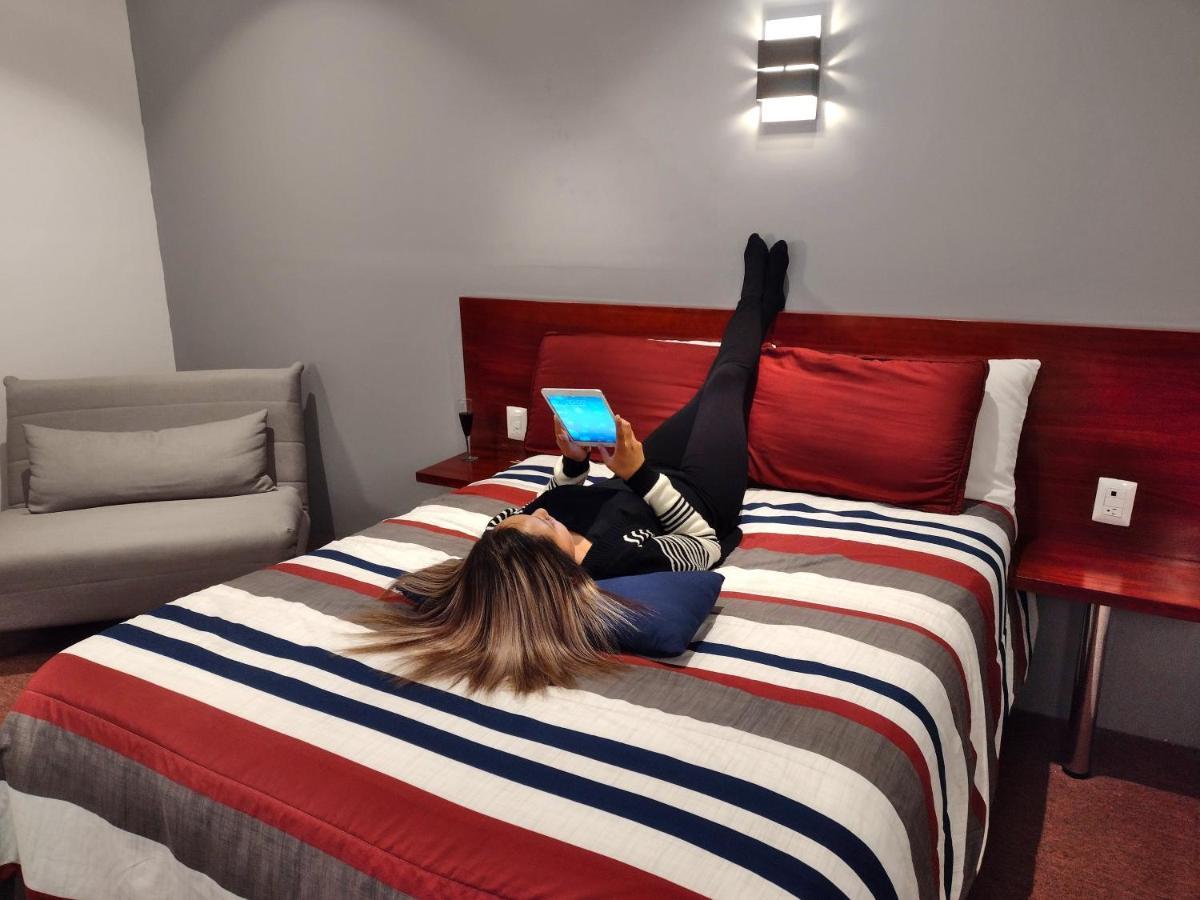 Hotel Providencia Zacatecas Ngoại thất bức ảnh